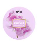 Nykaa Naturals Wanderlust Body Butter - Vegan & Cruelty-Free - Shea & Cocoa Butter - Sicilian Sweet Pea - 6.7 oz | International Shipping Available - Buy Online on GoSupps.com