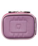 Eva Hard Shell Purple Diabetic Organizer Carrying Case Cover by SumacLife - Buy Online on GoSupps.com