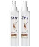 Dove Detangler Quench Absolute 6.1oz | Nourishing Hair Care for All Hair Types | Free International Shipping - Buy Online on GoSupps.com