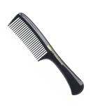 Kent Professional Styling Handled Rake Comb - Buy Online on GoSupps.com