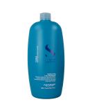 AlfaParf Semi di Lino Curls Enhan. Low Sh 1000ml Black 1 l (1 pack) - Buy Online on GoSupps.com