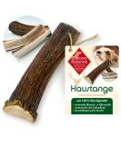Chronobalance XXL Deer Antler Chewing Toys for Dogs Natural Dental Care & Sustainable Play | 100% Chemical-Free - Buy Online on GoSupps.com