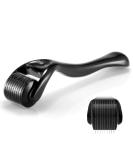 Buy Bart Roller 0.5mm - Dermaroller & Beard Roller for Hair & Skin Care | International Shipping - Buy Online on GoSupps.com