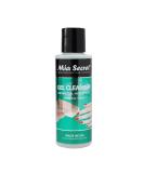 Mia Secret Gel Cleanser 4 oz. - For UV Gelux and Gel Systems - Buy Online on GoSupps.com