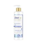 Dove Hair Therapy Hydration Spa Shampoo for Dry Hair - Hyaluronic Serum 13.5 Fl Oz - Nourishing & Moisturizing eCommerce Shipping Worldwide - Buy Online on GoSupps.com