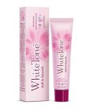 Buy White Tone Soft and Smooth Face Cream - 25g Pack of 2 | International Shipping Available - Buy Online on GoSupps.com
