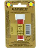 Sugarflair Blosom Tint Edible Dusting Powder Red - Buy Online on GoSupps.com