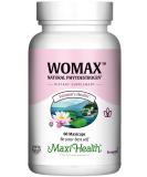 Maxi Womax Women's Formula 60-Count - Essential Multivitamin for Women - Buy Online on GoSupps.com