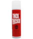 Chris Christensen Thick N Thicker Texturizing Bodifier Dog Hairspray  Groom Like a Professional  No Flakiness or Buildup  Washes Out Easily  Natural Look and Feel  Made in the USA  10 oz - Buy Online on GoSupps.com