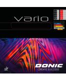 Buy Donic Belage Vario Red 1.8 mm Table Tennis Rubber - International Shipping Available - Buy Online on GoSupps.com