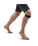 Buy CEP Mid Support Patella Strap - Black Unisex Medium for Knee Pain Relief | Fast International Shipping - Buy Online on GoSupps.com