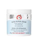 First Aid Beauty Ultra Repair Cream - Intense Hydration Moisturiser for Face & Body | 170.1g Rich Whipped Texture - Buy Online on GoSupps.com