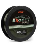 Buy Fox New Exocet Pro Monofilament Carp Fishing Line 1000m 0.40 - Superior Strength & Performance for International Shipping - Buy Online on GoSupps.com