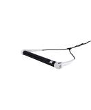 Ronix North Dyneema BarLock Handle Grip- 1.3 in. Diameter Black/White - Buy Online on GoSupps.com