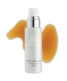 COSMEDIX Simply Brilliant 24/7 Brightening Serum | Anti-Discoloration | L-Lactic Acid & Antioxidants | Cruelty & Gluten Free - Buy Online on GoSupps.com