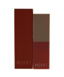 Moart Velvet Lipstick R2 Cotton Rose - Long-Lasting Hydrating Formula | 3.5 ml - Shop Internationally! - Buy Online on GoSupps.com