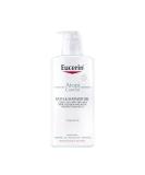 Eucerin AtopiControl Bath and Shower Oil 400ml - Buy Online on GoSupps.com