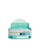 IT Cosmetics Confidence in a Gel Cream - Oil Control Moisturizer Hydrating & Non-Comedogenic Reduces Shine & Pores with Niacinamide Vitamin E & Peptides - 2.0 oz - International Shipping Available - Buy Online on GoSupps.com