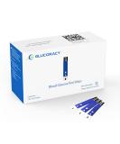 Blood Glucose Test Strips for Glucoracy G-425-2 | 150 Diabetic Test Strips for Home Use | Reliable Blood Sugar Testing Supplies - Buy Online on GoSupps.com