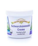Inntaler Naturprodukte The good from the Inn Valley black cumin oil cream 200 ml - Buy Online on GoSupps.com