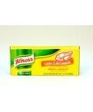 Knorr Shrimp Bouillon Cubes 8 Count 3.1-Ounce Shrimp 8 Count (Pack of 1) - Buy Online on GoSupps.com