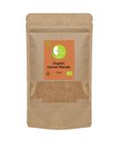 Organic Garam Masala - Certified Organic - by Busy Beans Organic (1kg) - Buy Online on GoSupps.com