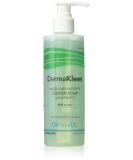 DermaKleen Antimicrobial Liquid Soap 7.5 oz - Effective Infection Prevention & Skin Protection - International Shipping Available - Buy Online on GoSupps.com