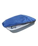 Explore Land Pedal Boat Cover - Waterproof Heavy Duty Outdoor 3 or 5 Person Paddle Boat Protector  Blue - Buy Online on GoSupps.com