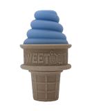 SweeTooth Baby Teether - Soothing Baby Blue Teething Toy - Buy Online on GoSupps.com