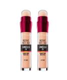 Maybelline Age Corrector Liquid Multi-Purpose Color 07 Sand - 2 Pack | International Shipping - Buy Online on GoSupps.com