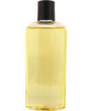 Lemon Sugar Massage Oil - 4 oz | Sweet Almond & Jojoba Oils | Preservative Free | Best for Aromatherapy & Relaxation - Buy Online on GoSupps.com