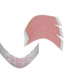 Walker Duo Tac Tape for Toupees - 36 Pieces | Strong Adhesive for Second Hair & Wigs | International Shipping Available - Buy Online on GoSupps.com