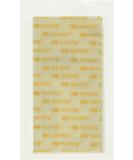 3M Steri-Strip reinforced Skin Closures - 1/2" x 4" - 10 pack of 6 strip envelope (60 strips) 6 Count (Pack of 10) - Buy Online on GoSupps.com