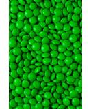 Simply Topps Green Coloured Milk Chocolate Beans - 100g | Cake Cupcake & Cookie Sprinkles - Buy Online on GoSupps.com