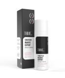 Thrive.Co Stretch Marks Expert Serum Cream | Remove Red & White Stretch Marks | Hydrating Formula with Striover Rosehip Oil & Squalane | Unisex | 30ml - Buy Online on GoSupps.com