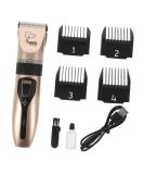 Mikinona 1 Set Professional Clippers | Cordless Hair Trimmer for Men Barbers & Beard Styling Best Cosmetic Razor Tools - Buy Online on GoSupps.com