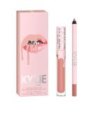 Kylie Jenner Cosmetics Lip Kit - Bare Liquid Lipstick & Lip Liner | Matte Finish | International Shipping - Buy Online on GoSupps.com