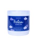 Agua de Cielo Protein Therapy Hair Mask - Deep Conditioning Protein Treatment with Hydrolyzed Keratin Silk Protein & Avocado Oil - Strengthen & Repair Hair - 16 oz - Buy Online on GoSupps.com