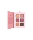 bareMinerals Mineralist Rosewood Eyeshadow Palette  ROSEWOOD 0.24 Ounce (Pack of 1) - Buy Online on GoSupps.com
