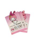 The Creme Shop x My Melody Sheet Mask Limited Edition 3-Pack | Shop Now - Buy Online on GoSupps.com