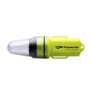 Princeton Tec Neon Yellow: High-Visibility Safety Light for Outdoor Adventures - Buy Online on GoSupps.com