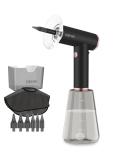 Electric Ear Wax Removal Tool - 5 Pressure Modes Reusable Ear Washer for Adults - Efficient Ear Cleaner & Irrigation System - Buy Online on GoSupps.com