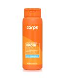 Carpe No-Sweat Groin Powder (For Women)  - Designed for Maximum Sweat Absorption - Mess and Friction Free, Stop Chafing 2.6 Ounce (Pack of 1) Women's Groin - Buy Online on GoSupps.com