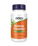 Now Foods Kidney Cleanse 90 Veg Capsules - Buy Online on GoSupps.com