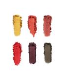 NYX Ultimate Edit Mini Shadow Palette - Phoenix Eyeshadow Palette | 1 Count - Buy Online on GoSupps.com