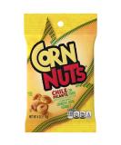 Corn Nuts Chile Picante con Limon Crunchy Corn Kernels (4 oz Bags Pack of 12) - Buy Online on GoSupps.com