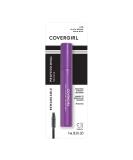 COVERGIRL Professional Remarkable Waterproof Mascara in Black Brown 210 - 0.3 fl oz - Buy Online on GoSupps.com