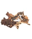 TM Aquatix Aquarium Wood Decoration Premium Pieces 100% Natural (40-50cm Mopani) - Buy Online on GoSupps.com