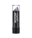Cosmic Moon Metallic Lipstick - 5g - Stunning Violet for Fascinating Metallic Lips - International Shipping Available - Buy Online on GoSupps.com