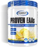 Gaspari Proven EAAs - Lemon Ice (30 Servings) - Buy Online on GoSupps.com